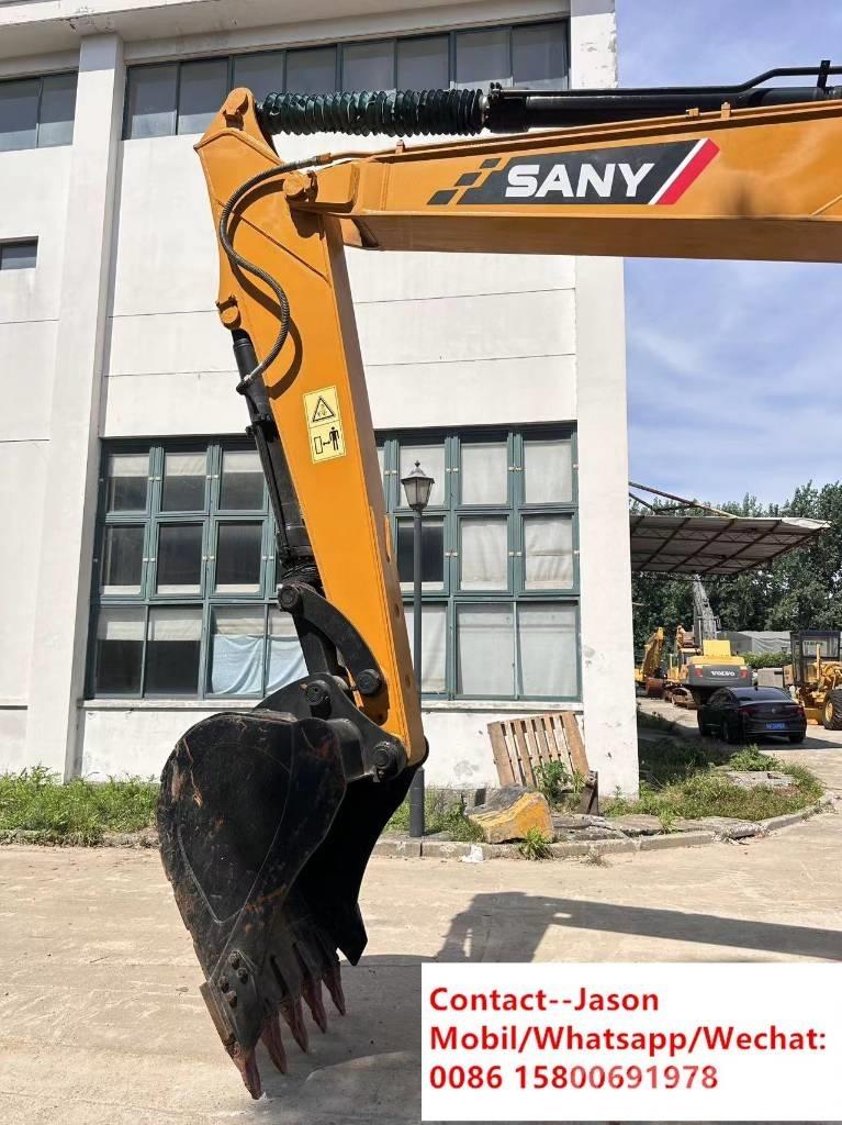 Sany SY 135 C Pro 대형 굴삭기 29톤 이상