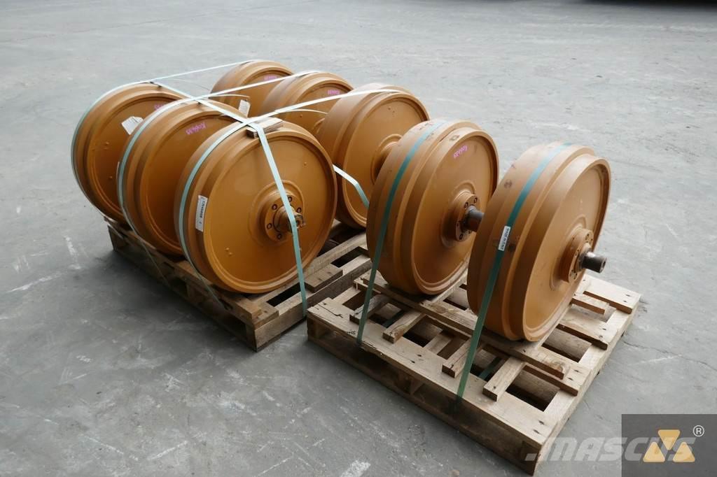 Berco CR4589B 타이어, 휠 및 림