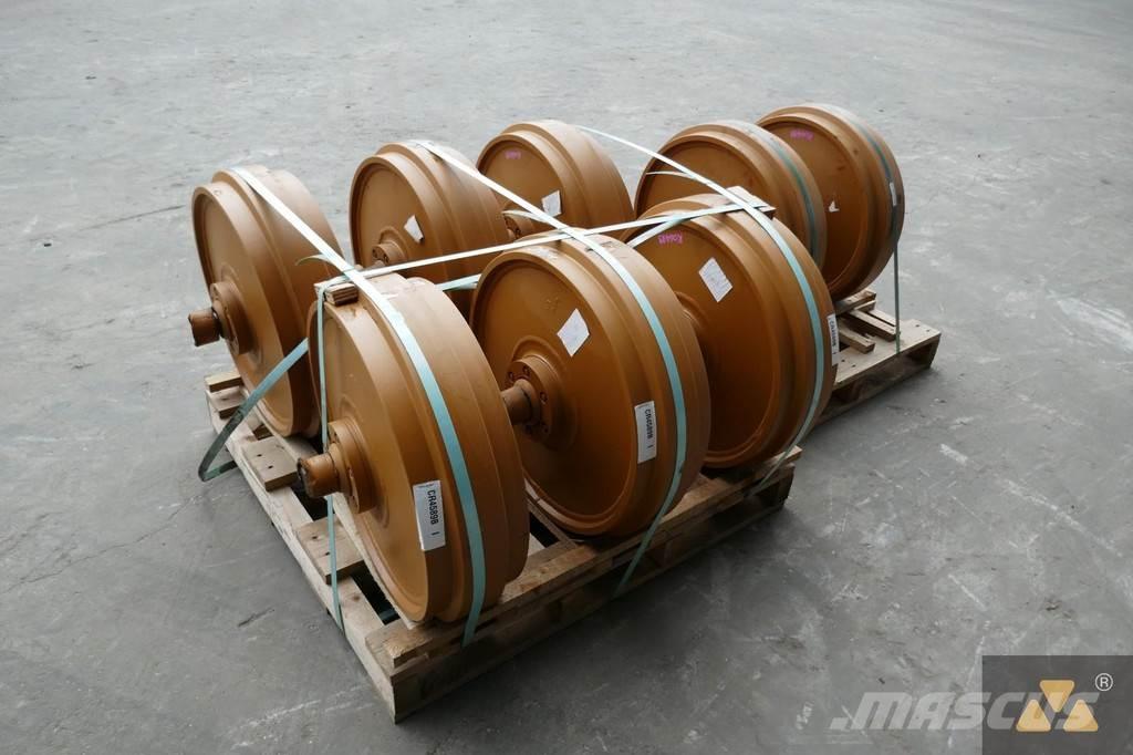 Berco CR4589B 타이어, 휠 및 림