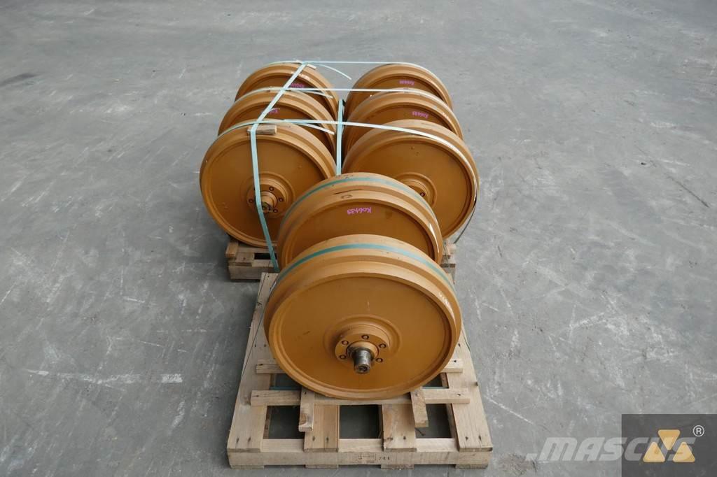 Berco CR4589B 타이어, 휠 및 림