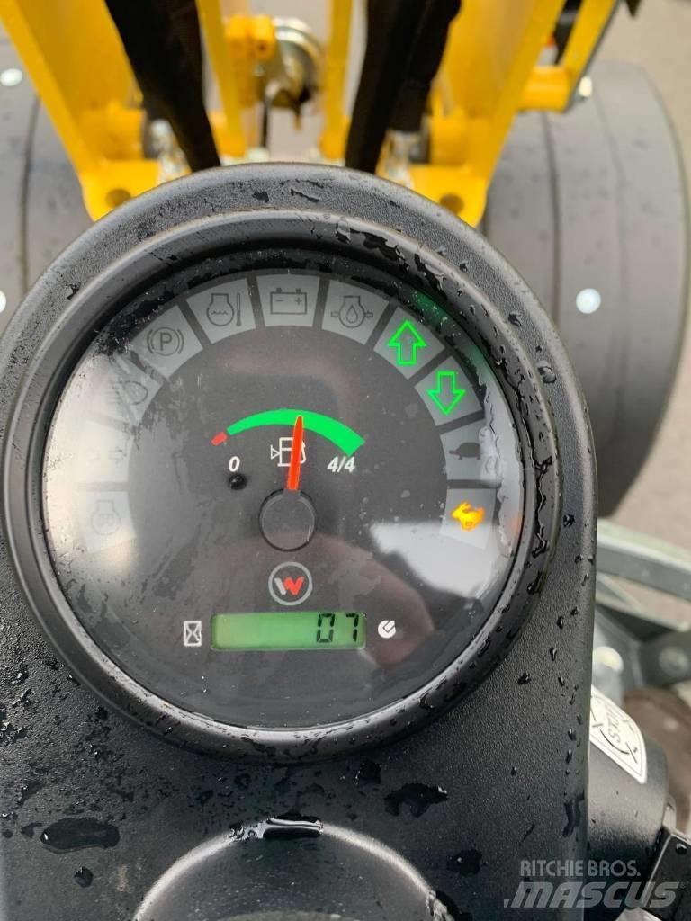 Wacker Neuson WL20  휠로우더