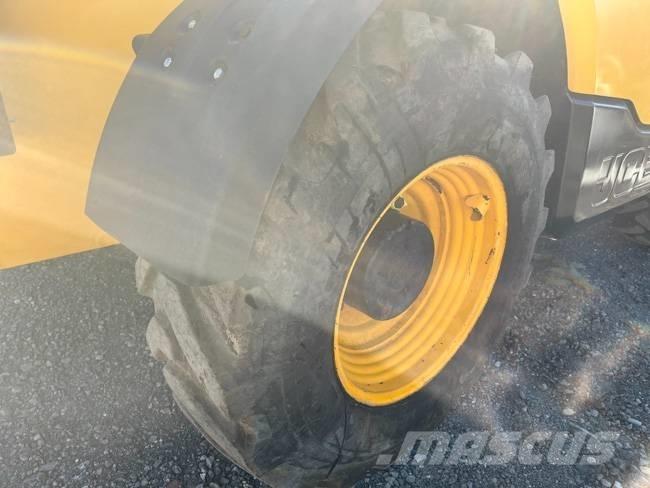 JCB 535-95 텔러 핸들러