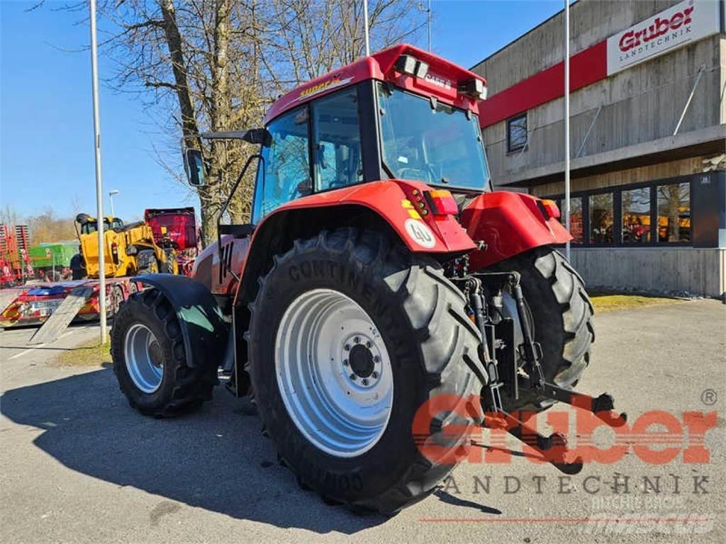 Case IH CS 110 트랙터