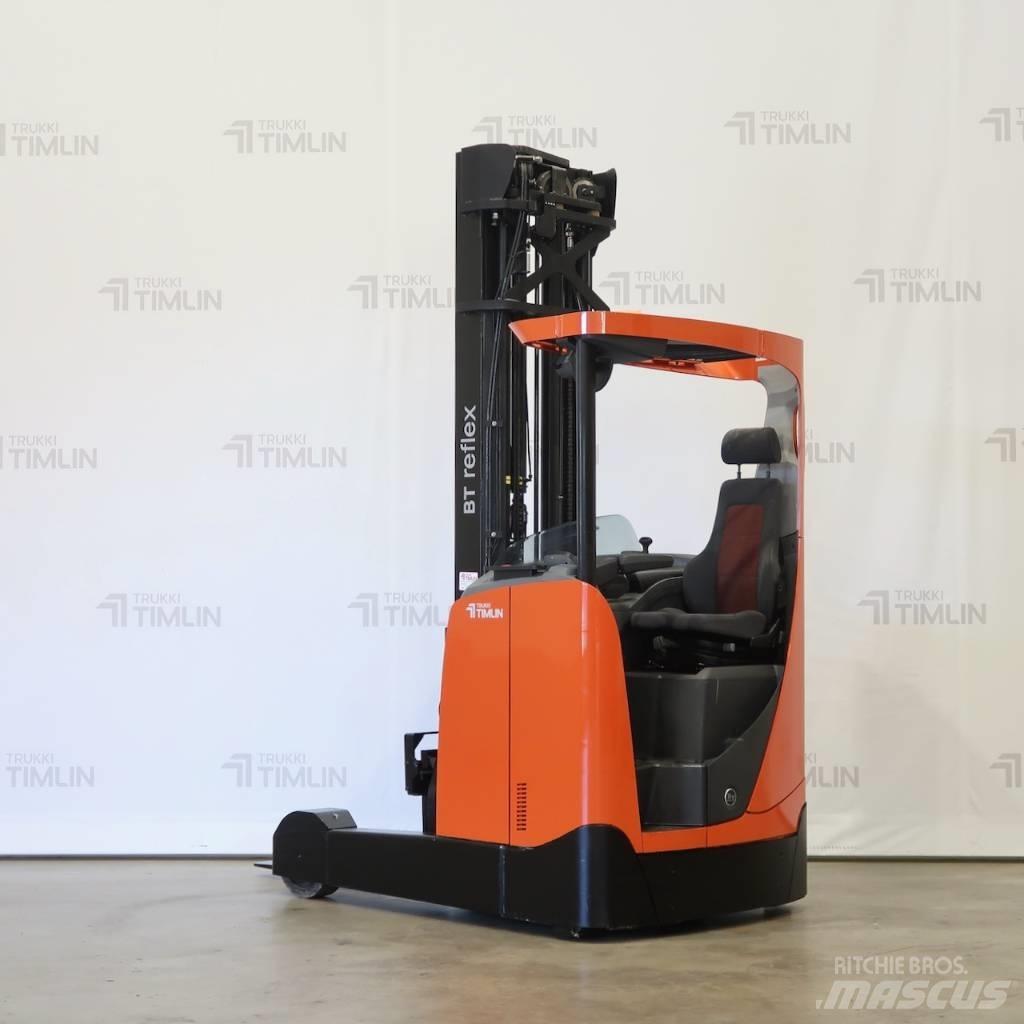 BT RRE200E 리치 트럭