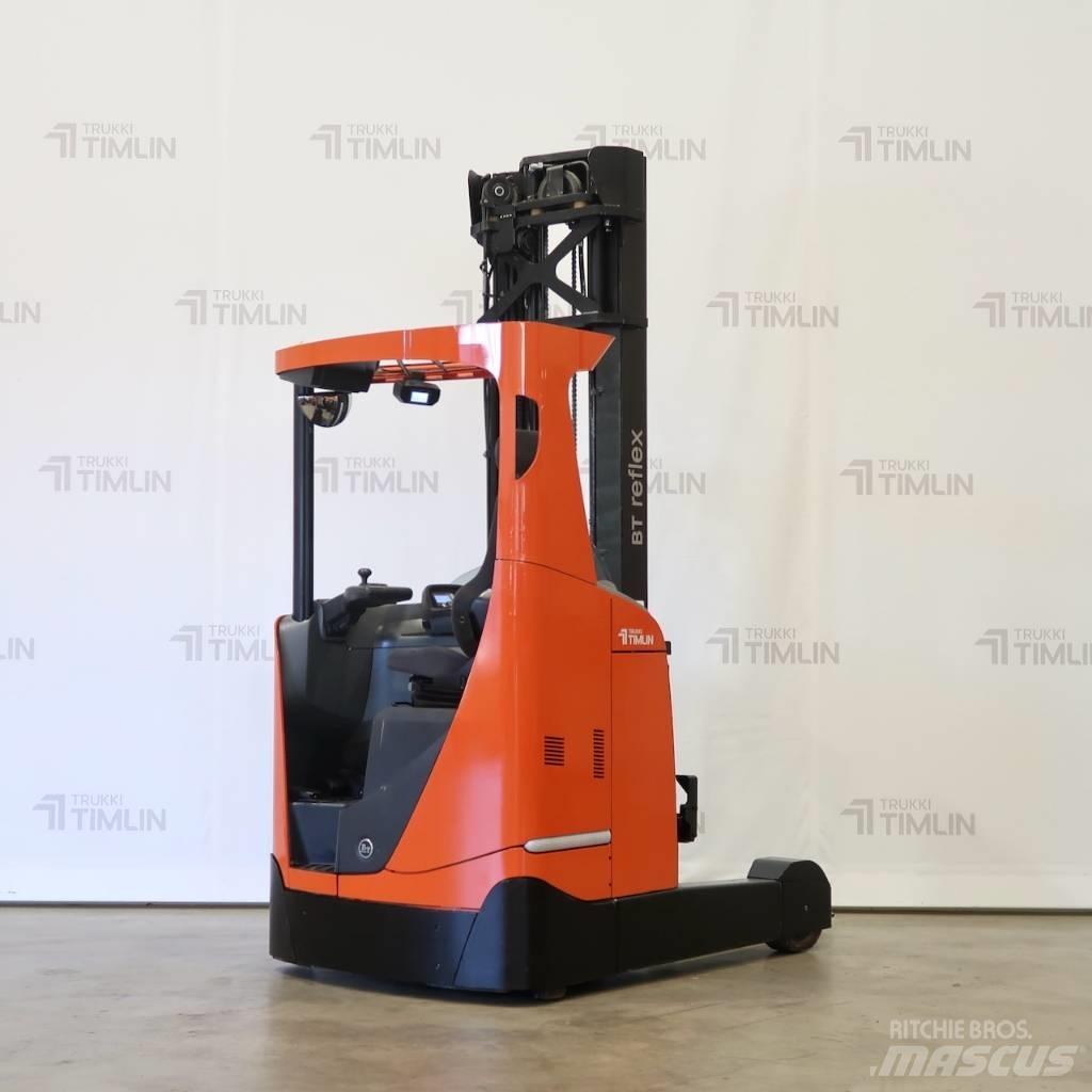 BT RRE200E 리치 트럭
