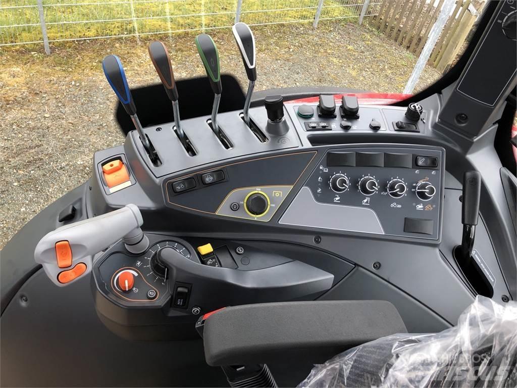 Valtra T175 EA 트랙터
