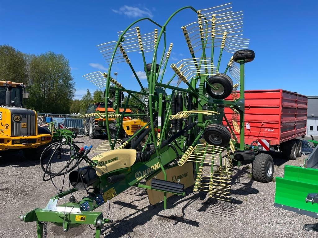 Krone TC 930 Plus 윈드로어