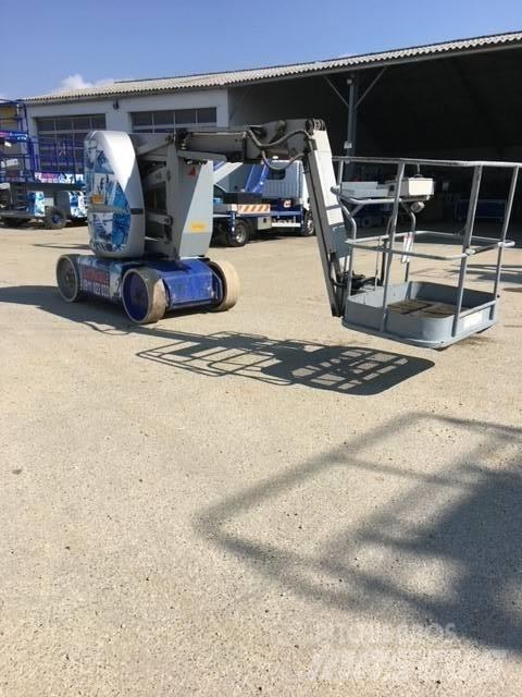 Manitou 120AETJ 관절형 전동이동 리프트