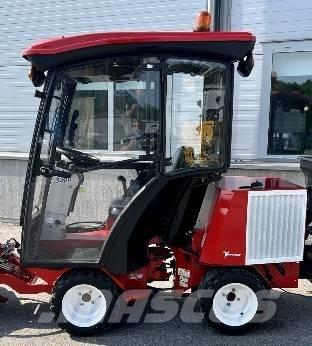 Ventrac Hytt 3400 다목적 장비