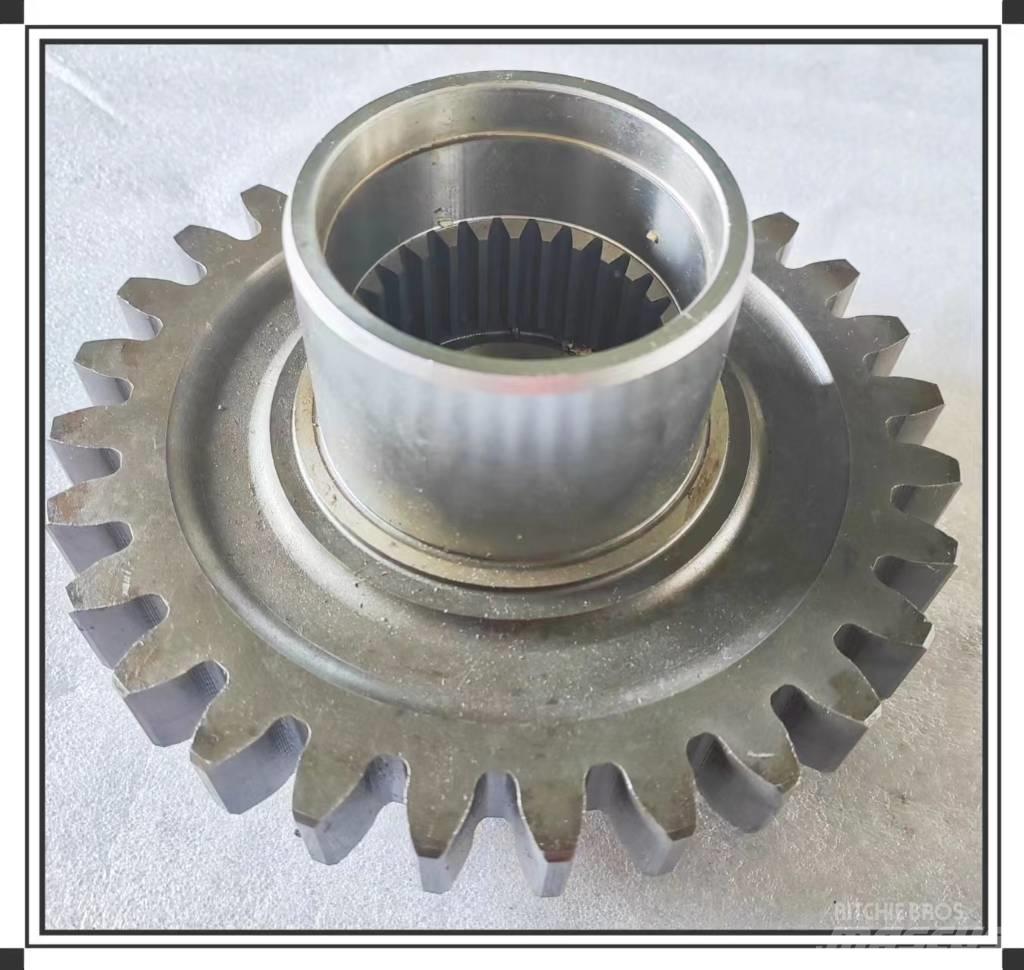CLAAS Spur gear 트랜스미션
