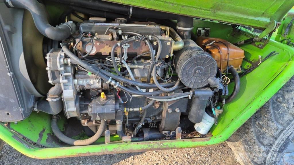 Merlo P 26.6 SP T 텔러 핸들러