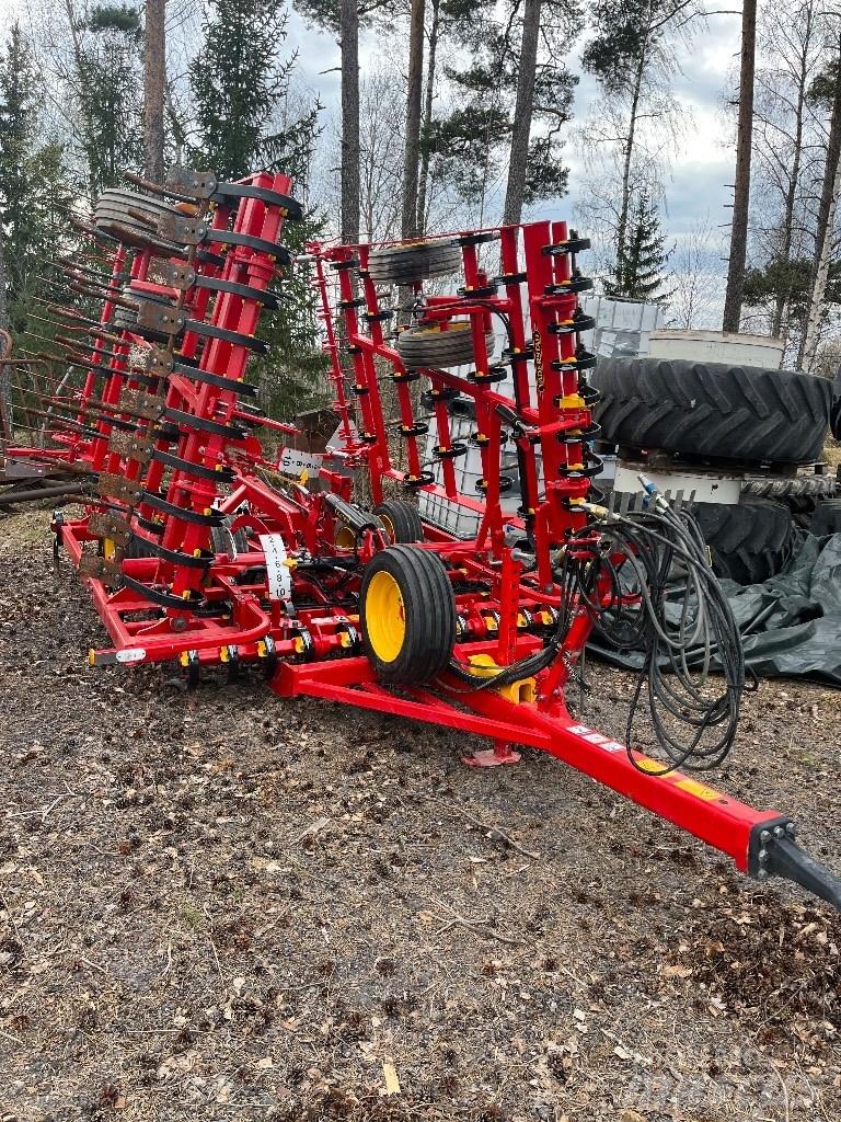 Väderstad NZA600 T 하로우