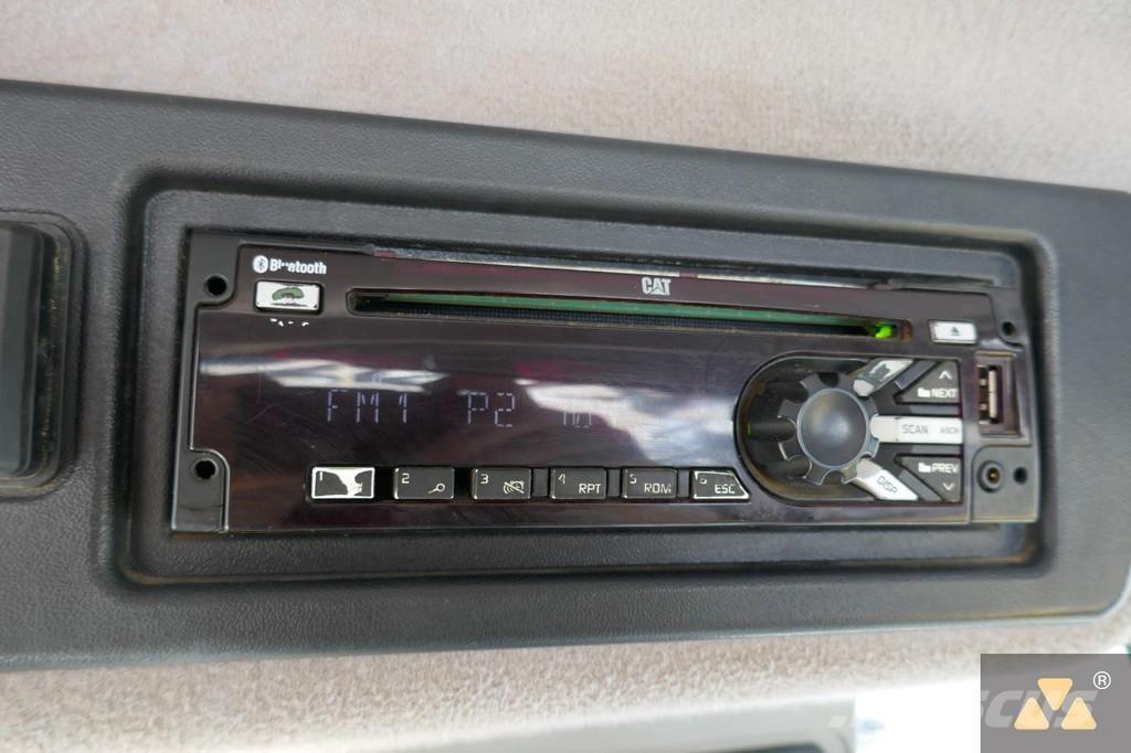 CAT 980M  휠로우더