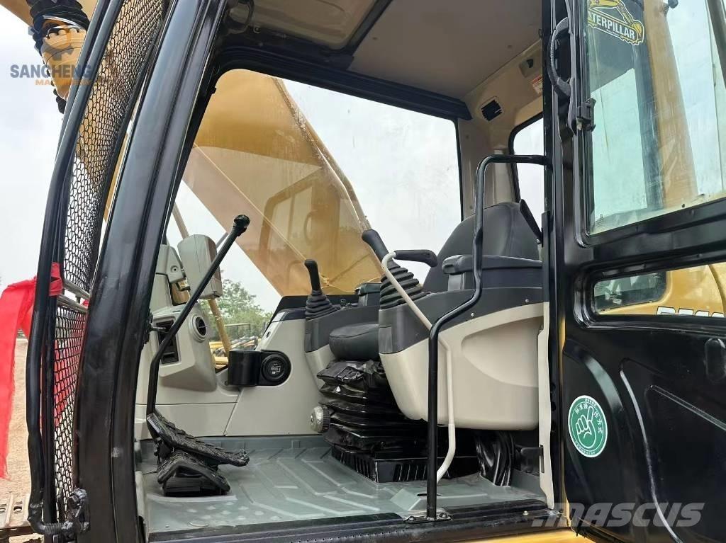 CAT 325 CL 대형 굴삭기 29톤 이상