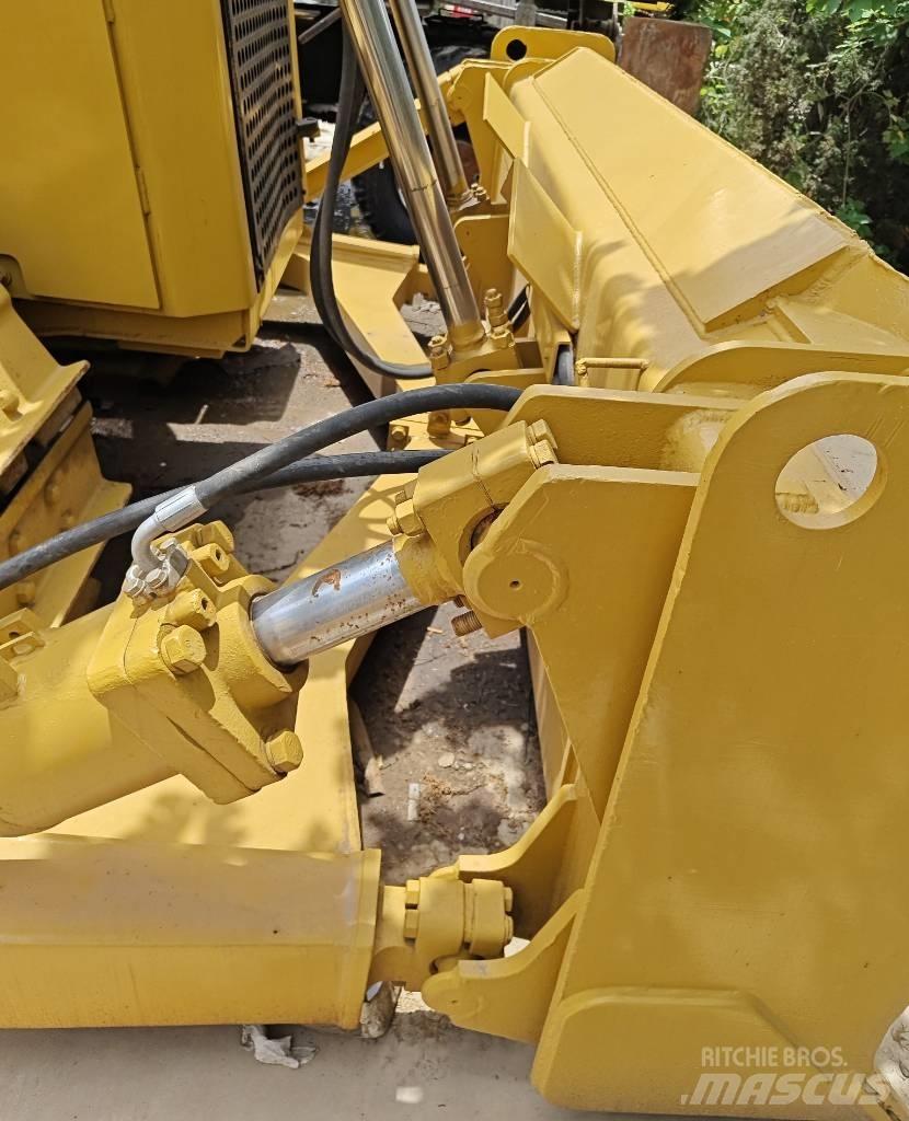 CAT D 7 G 크롤러 도저