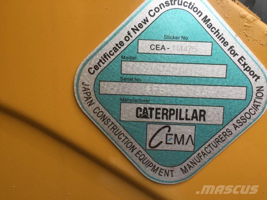 CAT 320 C 대형 굴삭기 29톤 이상