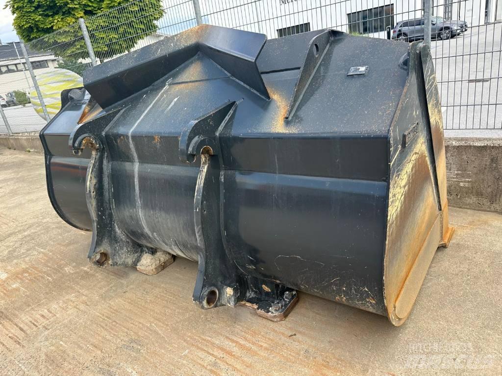 Komatsu Schaufel 버켓