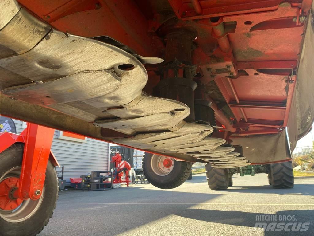 Kuhn GMD5251TC 제초기