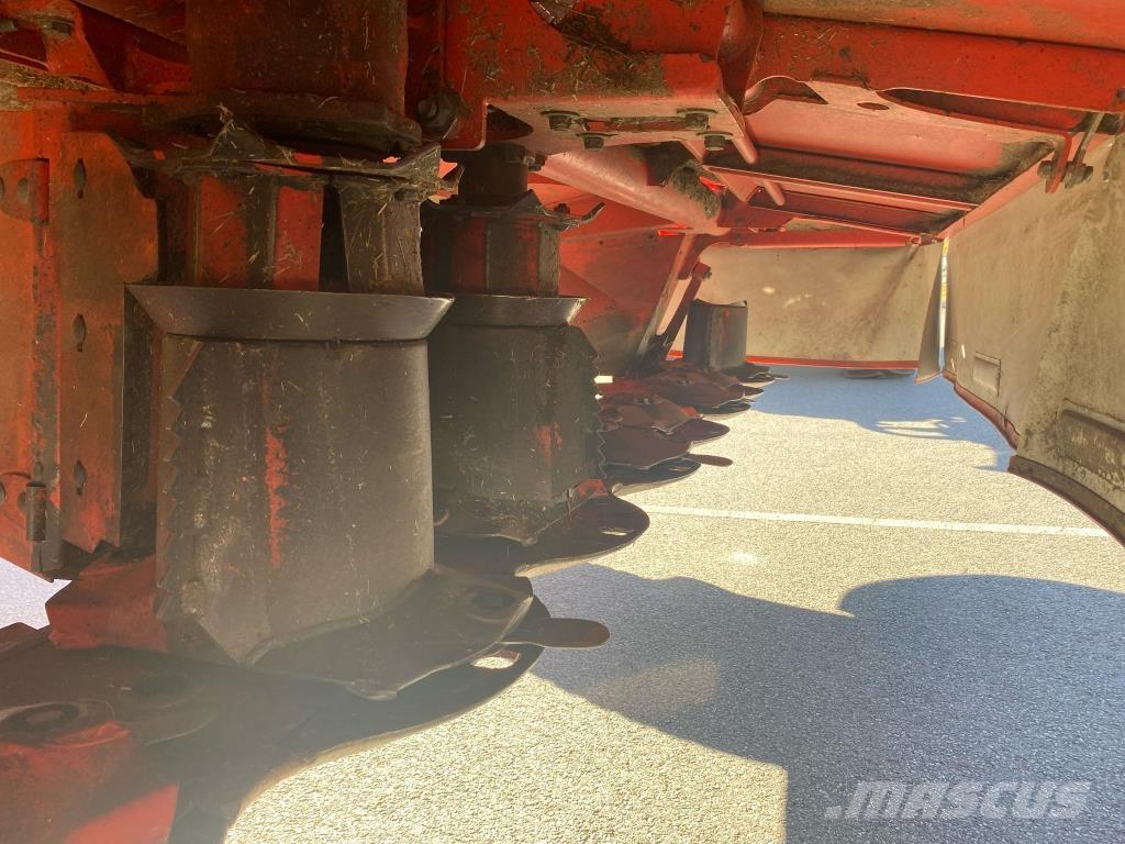 Kuhn GMD5251TC 제초기