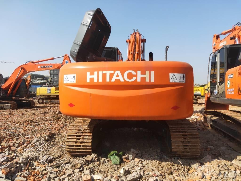 Hitachi ZX 240 대형 굴삭기 29톤 이상