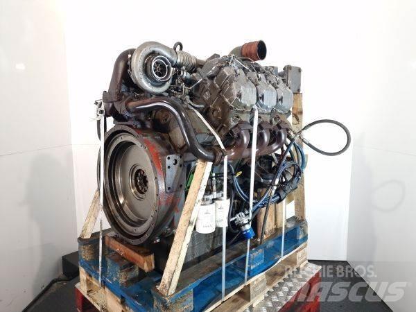 Deutz BF6M1015C 엔진