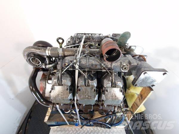 Deutz BF6M1015C 엔진