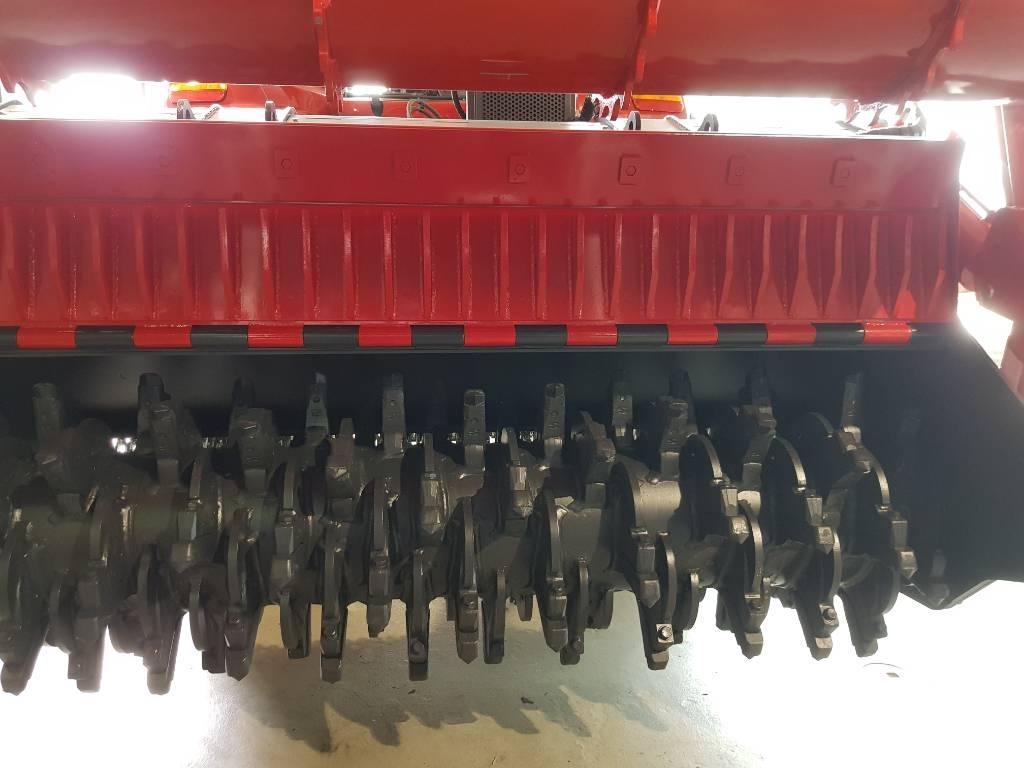 CASE Magnum 380 CVX 트랙터