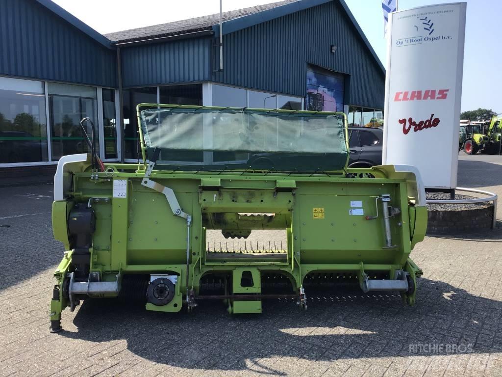 CLAAS PICK UP 300 콤바인 헤드