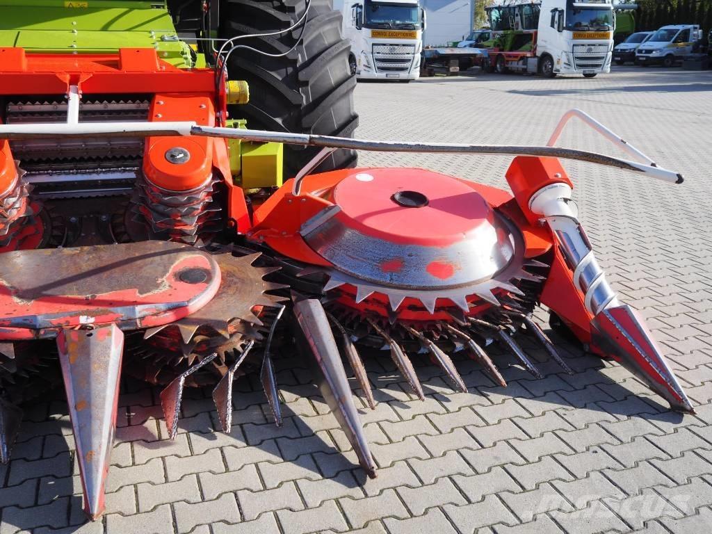 Kemper 445 콤바인 헤드