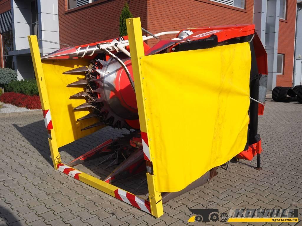 Kemper 445 콤바인 헤드