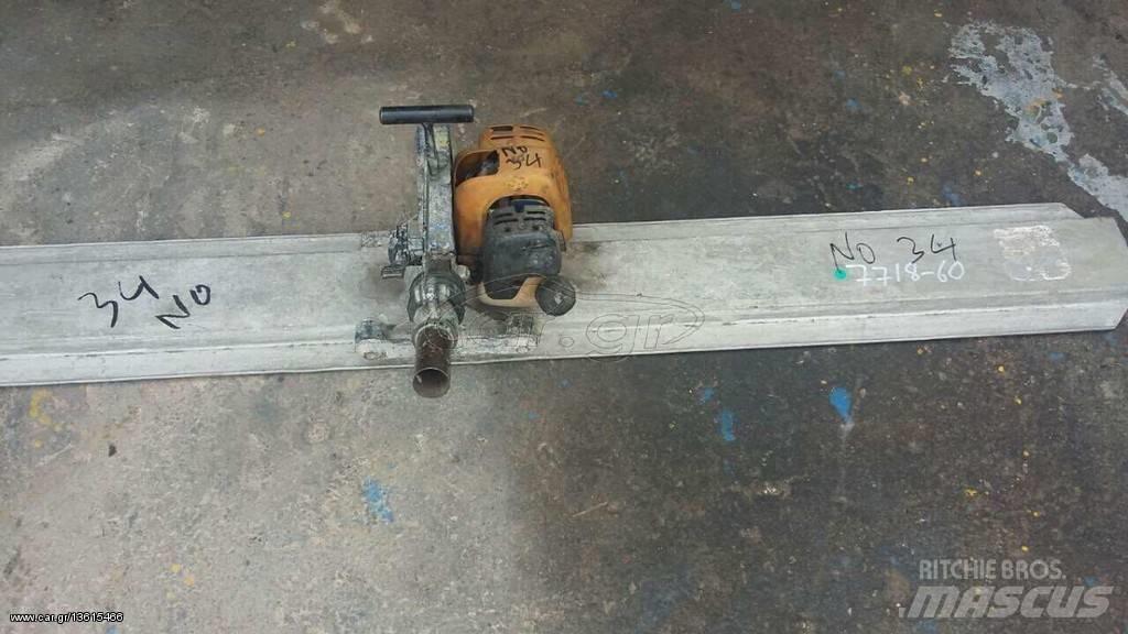 Ammann 180 진동롤러