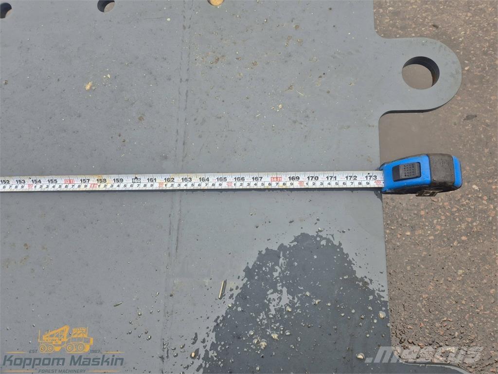 Eco Log 574E 기타 구성품