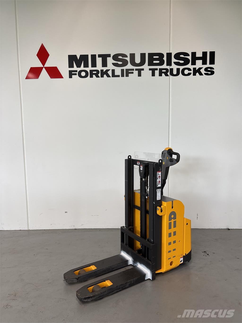 Atlet PSL125 포크리프트