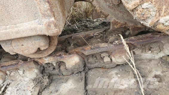 Volvo EC 300 D 대형 굴삭기 29톤 이상