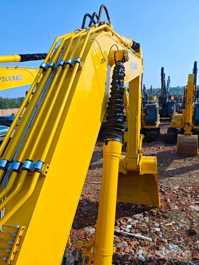 Komatsu PC 400-8 R 대형 굴삭기 29톤 이상