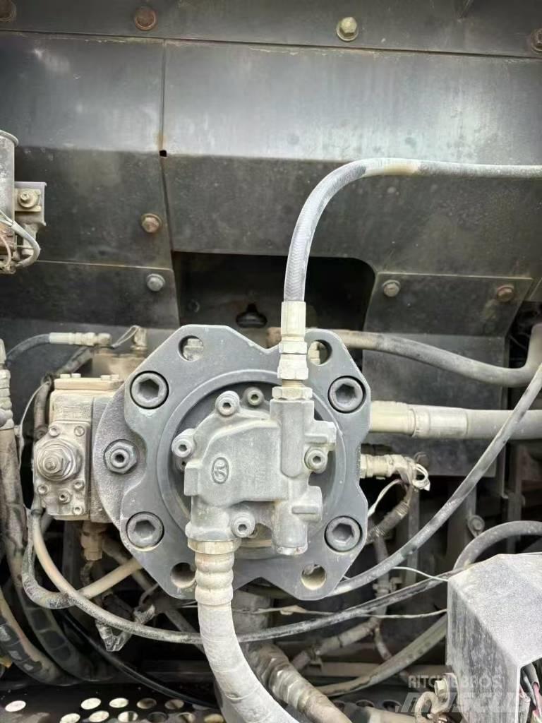 Sumitomo SH 210-5 대형 굴삭기 29톤 이상