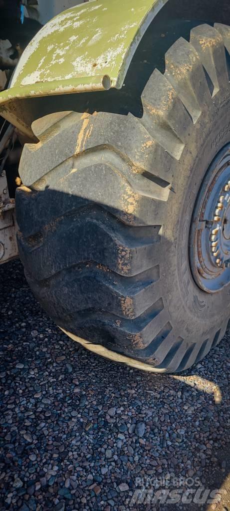 Terex TS 14 HP 그레이더