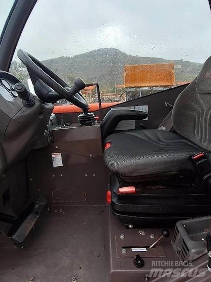 Manitou MVT1332SL 텔러 핸들러