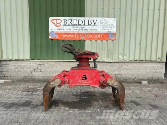 Beco SSG250 집게