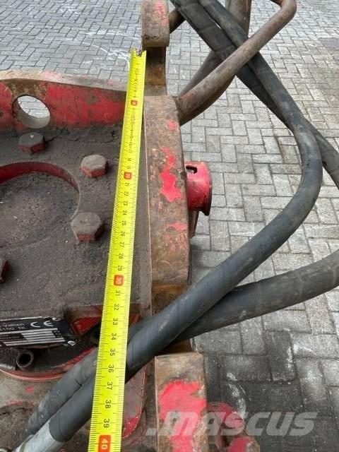 Beco SSG250 집게