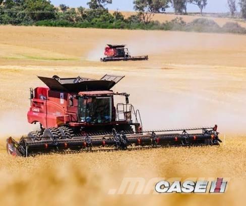 Case IH 9240 콤바인 수확기