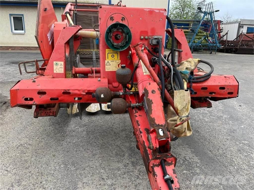 Grimme CS 1500 기타 경작 기계 및 부속품