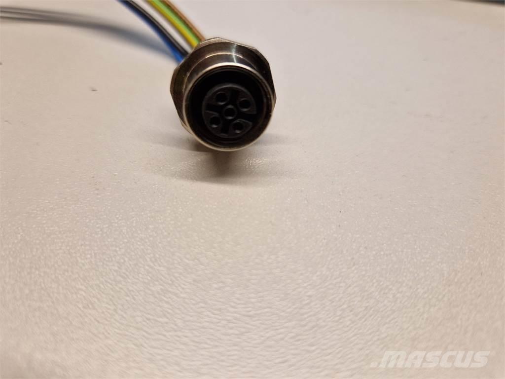 Ponsse 0060046 일렉트로닉스