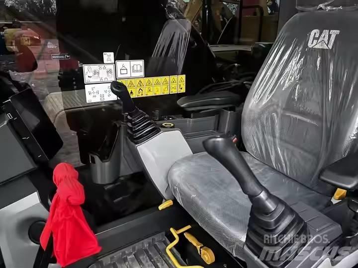 CAT 336 GC 대형 굴삭기 29톤 이상