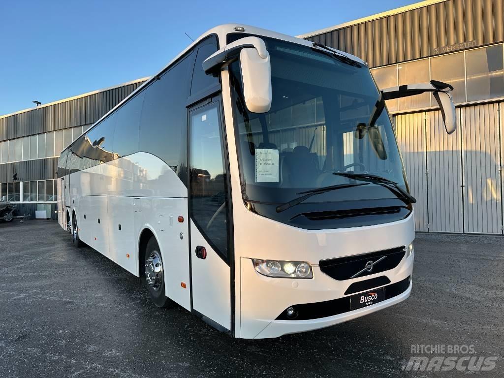 Volvo B11R 9700HD 코치(장거리 버스)