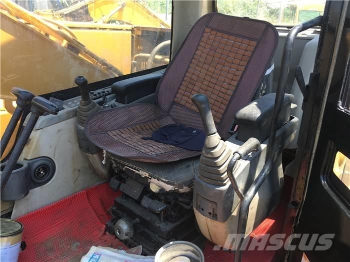 CAT 320 C 대형 굴삭기 29톤 이상