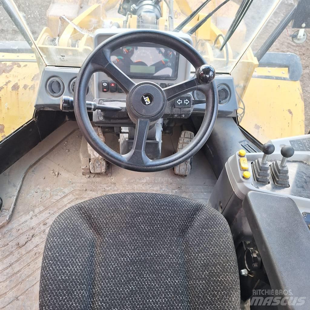 CAT 950 GC  휠로우더