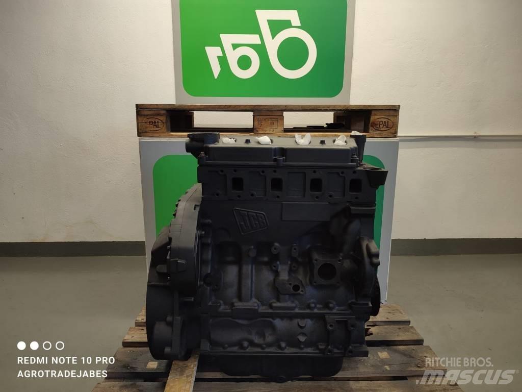 JCB 444 engine 엔진