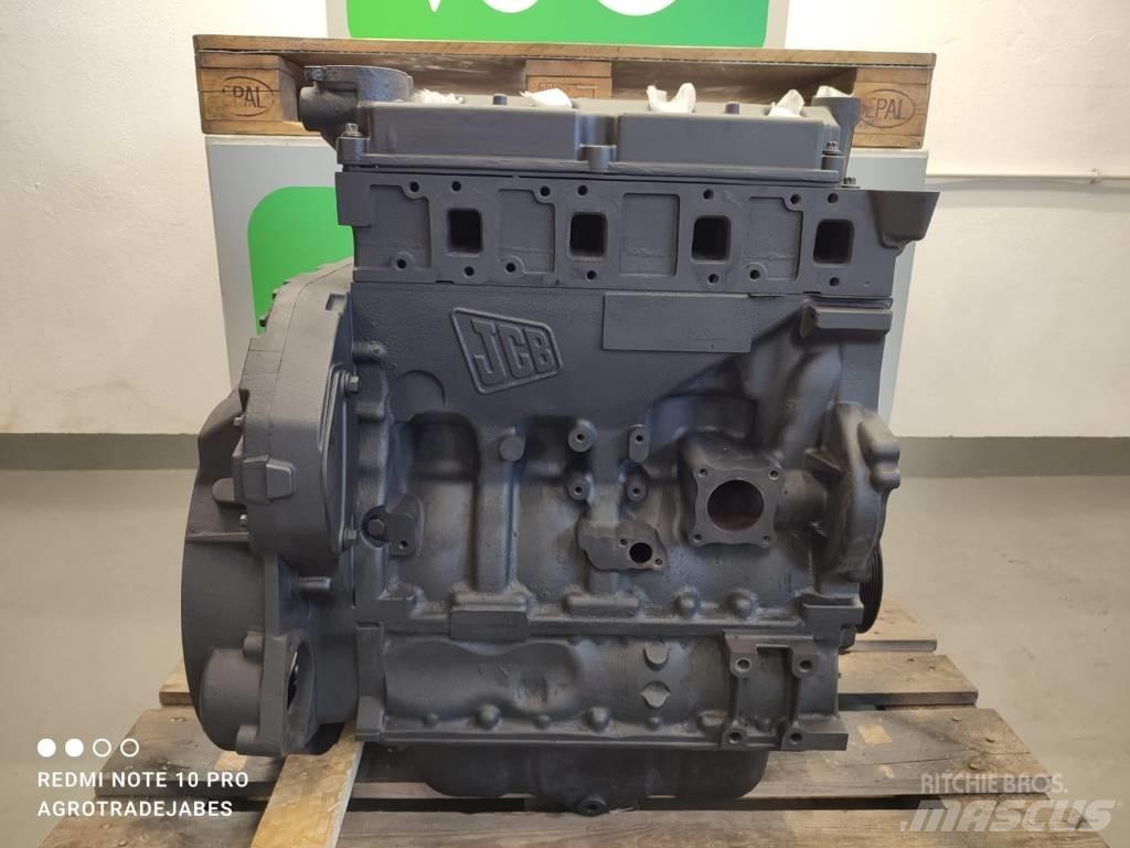 JCB 444 engine 엔진