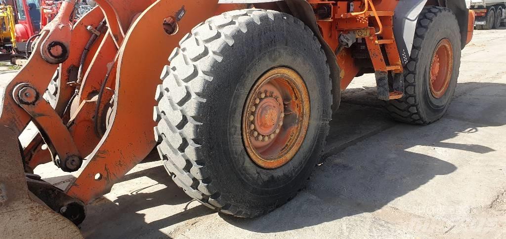 Volvo L 90 E  휠로우더